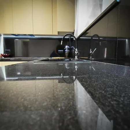 Nefeli Lägenhet Zakynthos stad