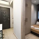 Nefeli 아파트 자킨토스 타운
