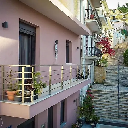 Nefeli Zakynthos Town