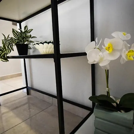 Apartment Nefeli *
