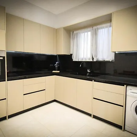Apartment Nefeli