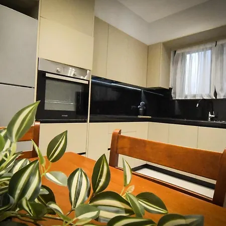 Apartment Nefeli Zakynthos Town