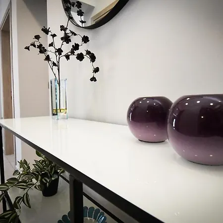 Apartment Nefeli