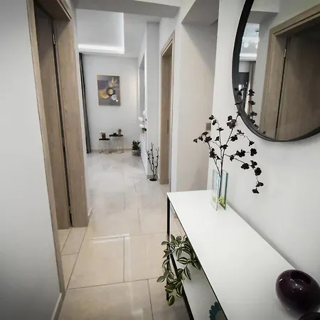 Apartment Nefeli