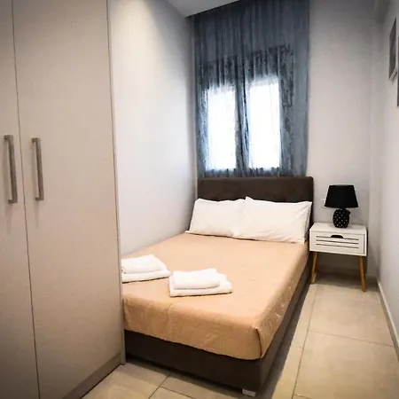 Nefeli Apartment