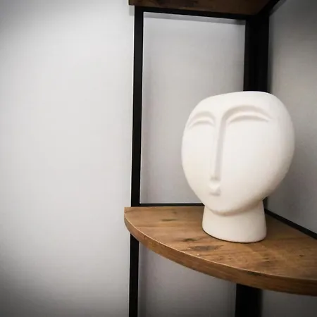 Apartment Nefeli