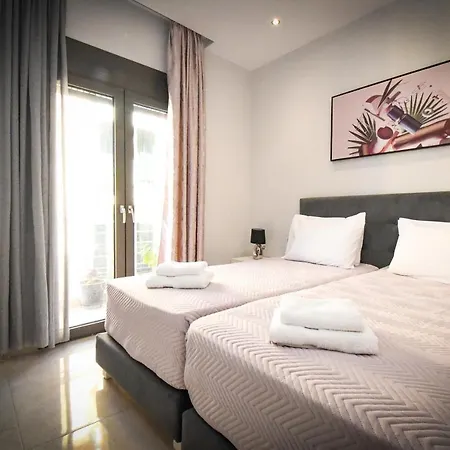 Nefeli مدينة زاكينثوس