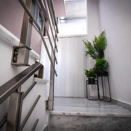 アパート Nefeli ザキントス