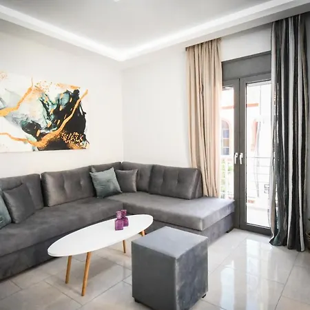 Nefeli アパート ザキントス