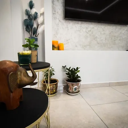 Nefeli Apartmán
