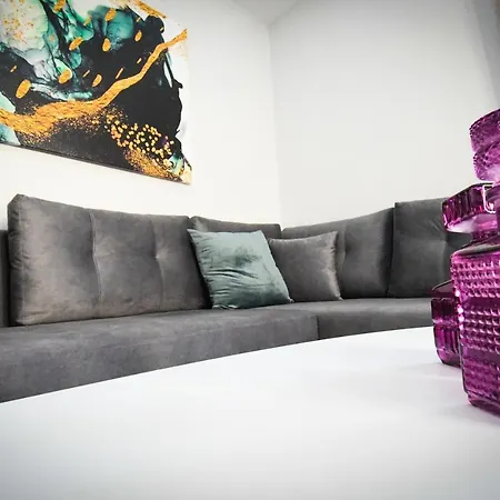 Nefeli Appartement Zante