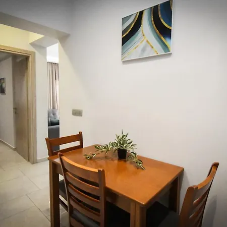 Nefeli Apartmán Zakynthos