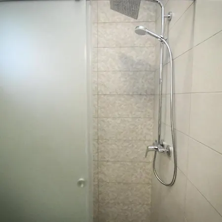 Nefeli Apartmán