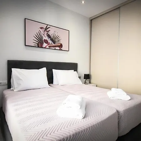 Nefeli Apartmán
