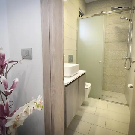 Nefeli Apartmán Zakynthos