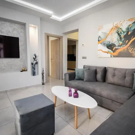 Nefeli * Zante
