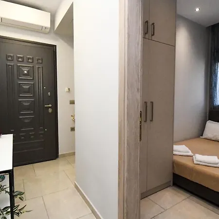 Nefeli Apartmán Zakynthos