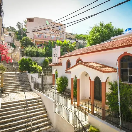 Nefeli Apartmán Zakynthos