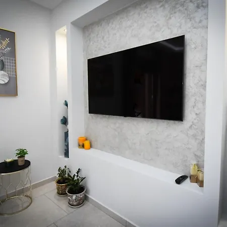 Apartmán Nefeli