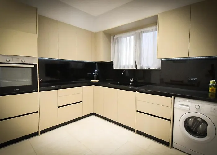 Appartement Nefeli