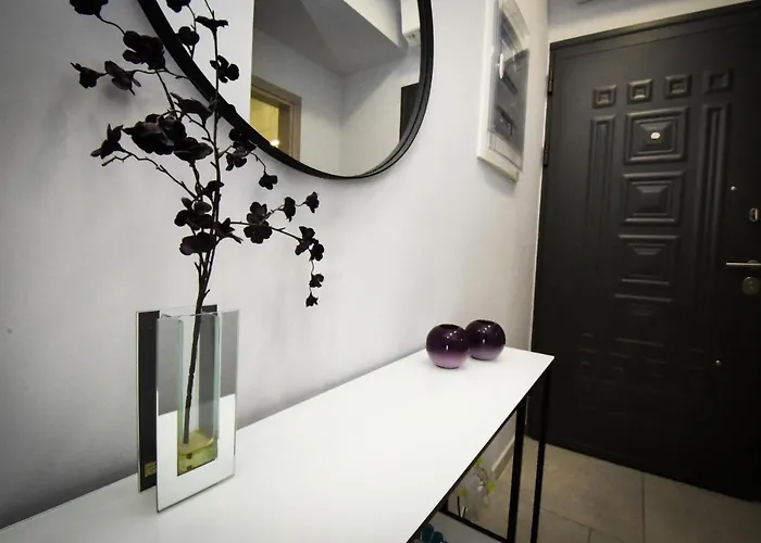 Appartement Nefeli Zante