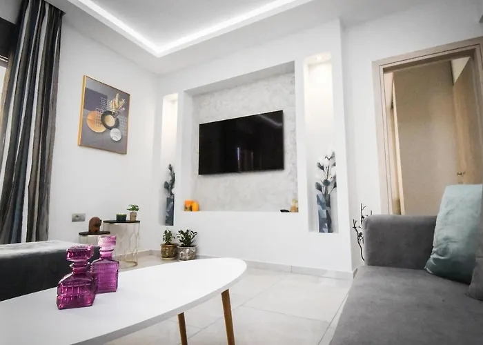 Nefeli Appartement