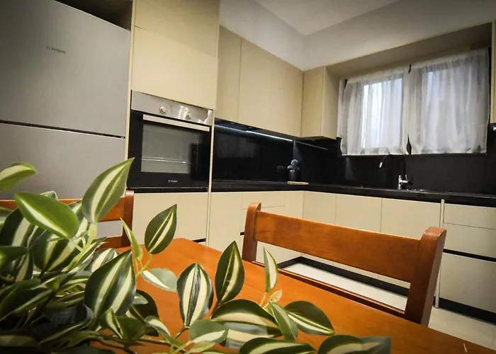 Appartement Nefeli Zante