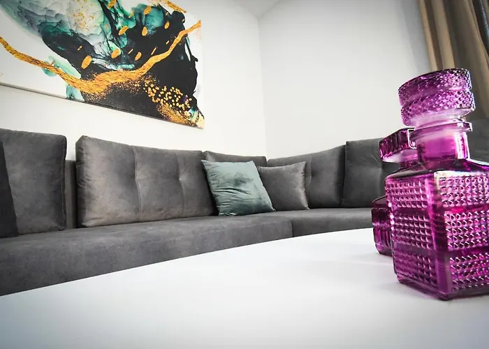 Nefeli Appartement Zante