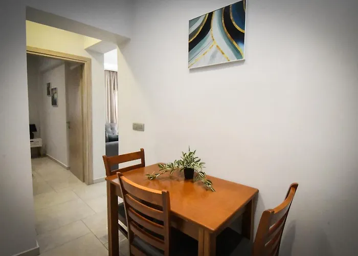 Nefeli Appartement Zante