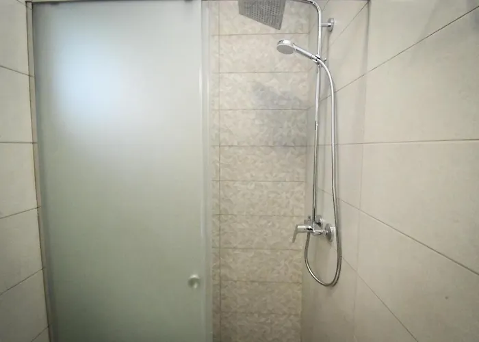 Nefeli Appartement