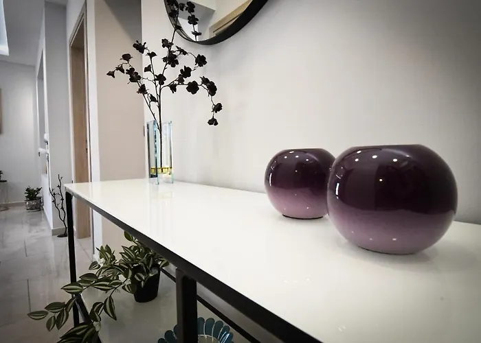 Appartement Nefeli