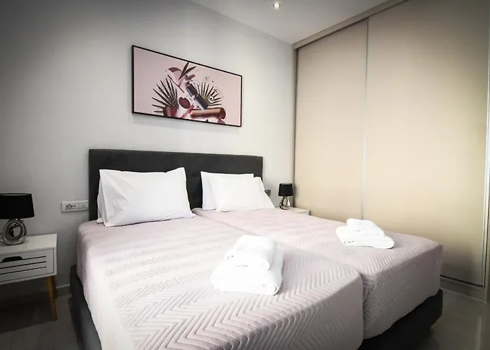 Nefeli Appartement
