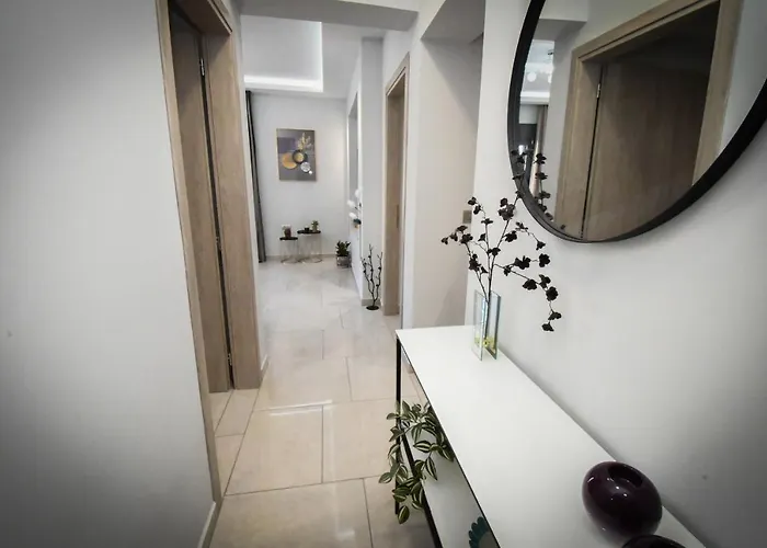 Appartement Nefeli
