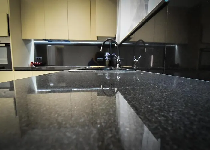 Nefeli Appartement Zante