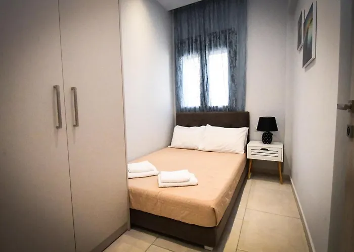 Nefeli Appartement