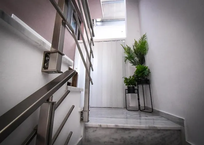 Appartement Nefeli Zante