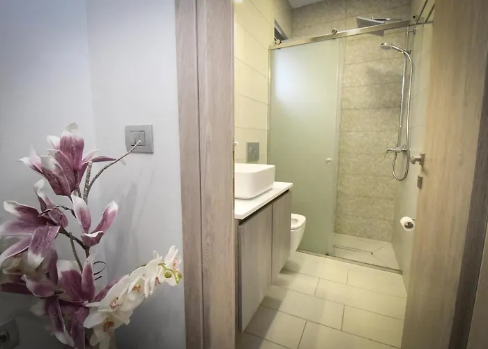 Nefeli Appartement Zante
