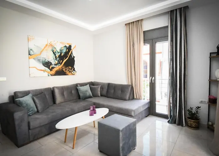 Nefeli Appartement Zante