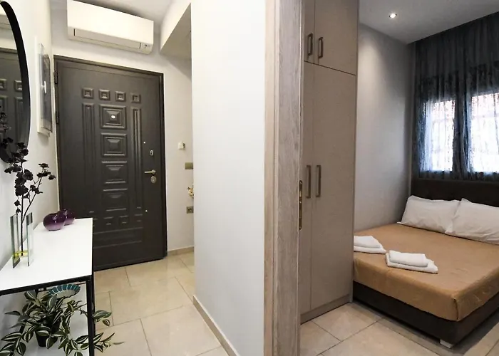 Nefeli Appartement Zante