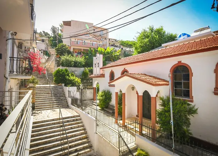 Nefeli Appartement Zante