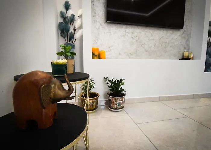 Nefeli Appartement