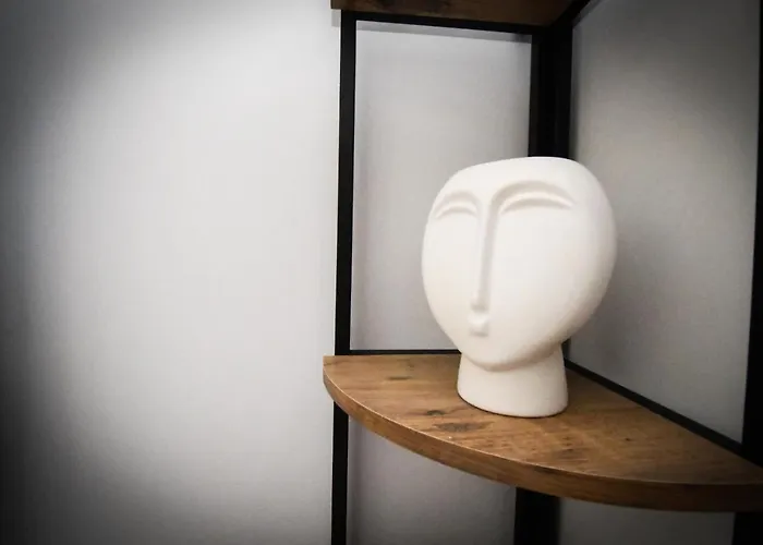 Appartement Nefeli