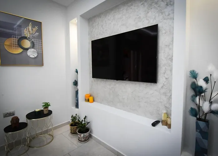 Appartement Nefeli